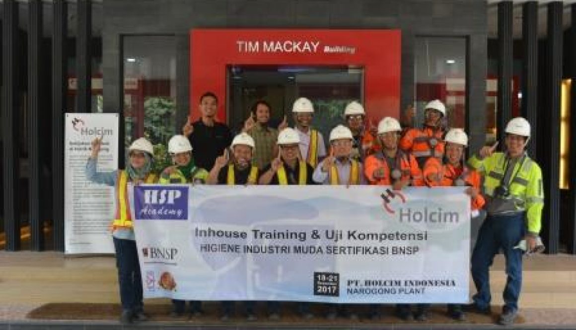 Training HIMU