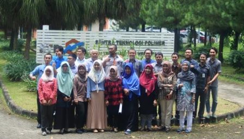 Training K3 Laboratorium 22