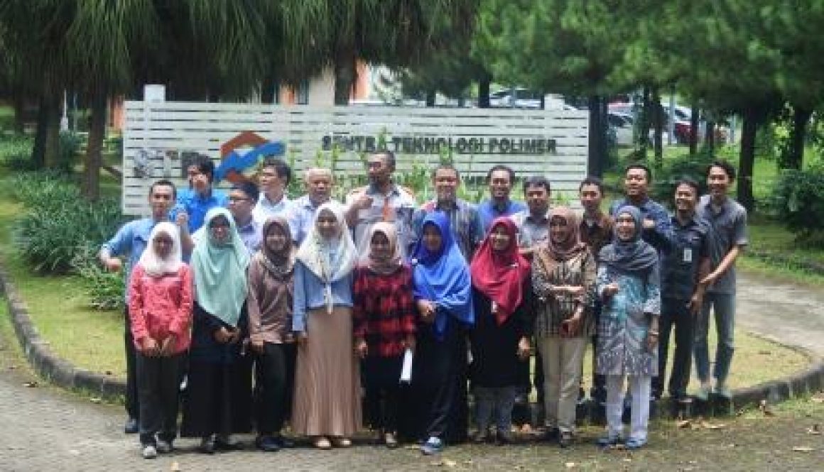 Training K3 Laboratorium 22