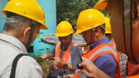 Training Ahli K3 Listrik Sertifikasi Kemnaker 04
