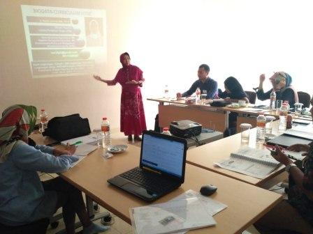 Training Auditor Lingkungan Hidup 01