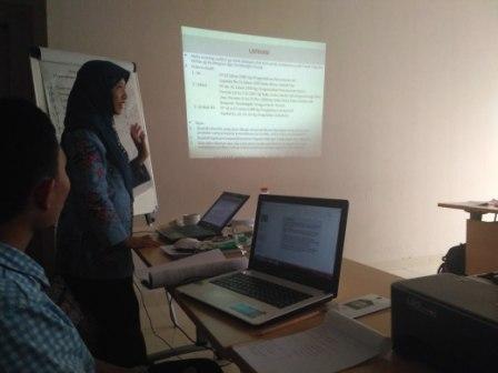 Training Auditor Lingkungan Hidup 03