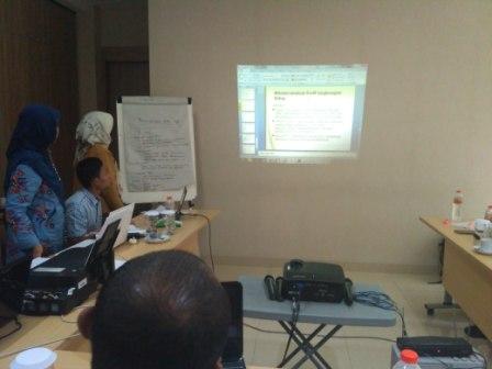 Training Auditor Lingkungan Hidup 04