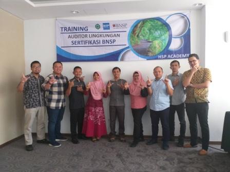 Training Auditor Lingkungan Hidup 06 1
