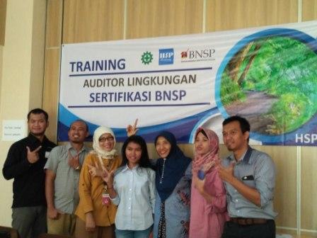 Training Auditor Lingkungan Hidup 06