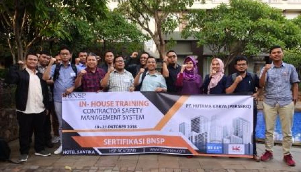 TRAINING CSMS