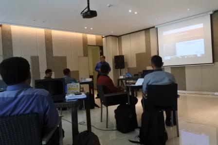 Training Fire Safety Manager 01