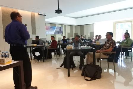 Training Fire Safety Manager 04