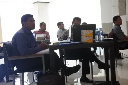 Training Fire Safety Manager 06