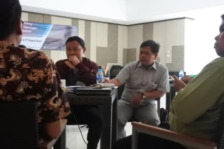 Training Fire Safety Manager 09