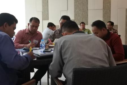 Training Fire Safety Manager 10