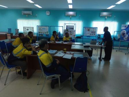 Training Electrical 04