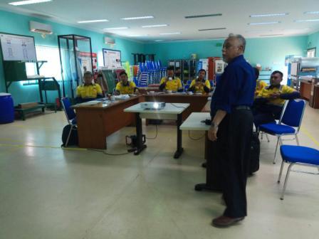 Training Electrical 05