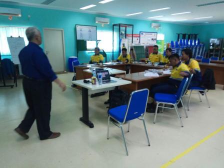 Training Electrical 06