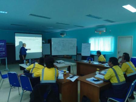 Training Electrical 07