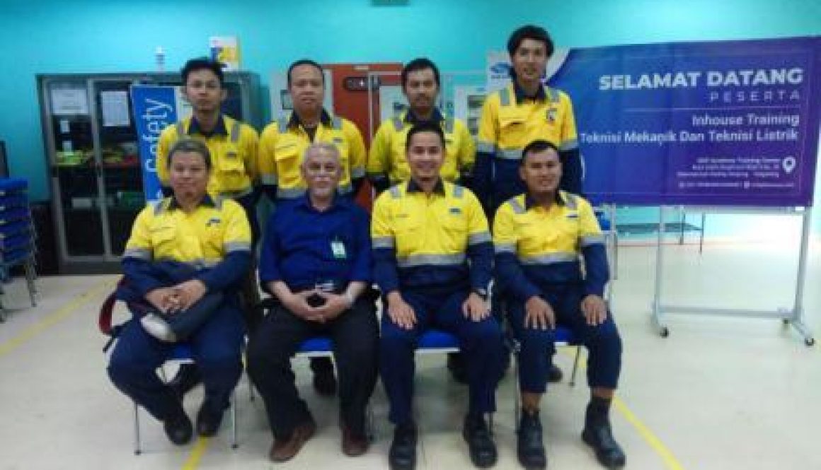 Training Electrical 09