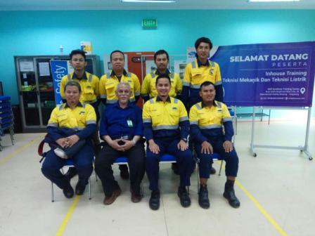 Training Electrical 09