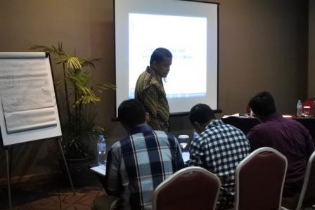 Training Operator Gas Tester 09