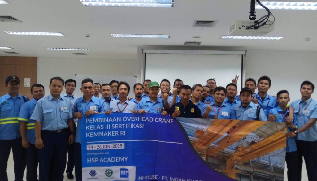 Training K3 Umum