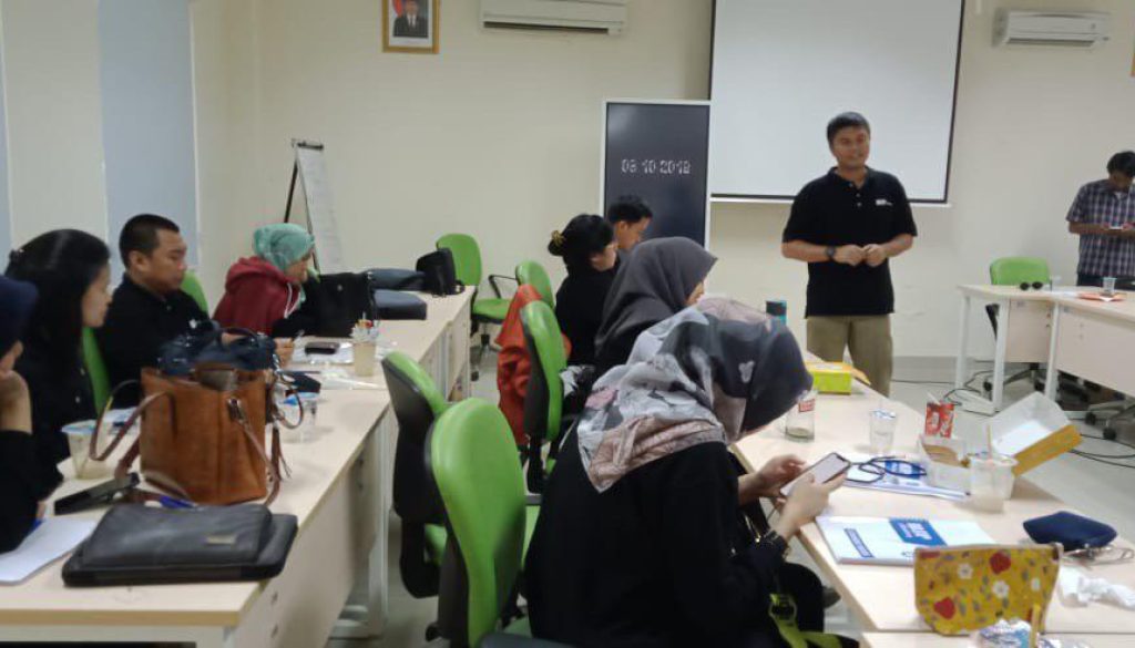 Training Dasar K3