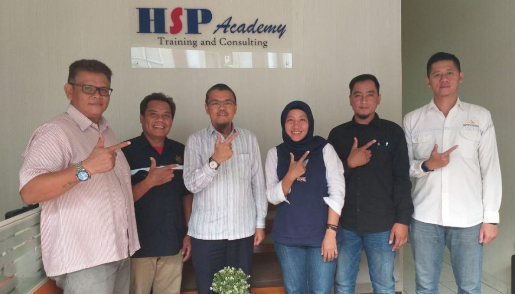 Training HIMU