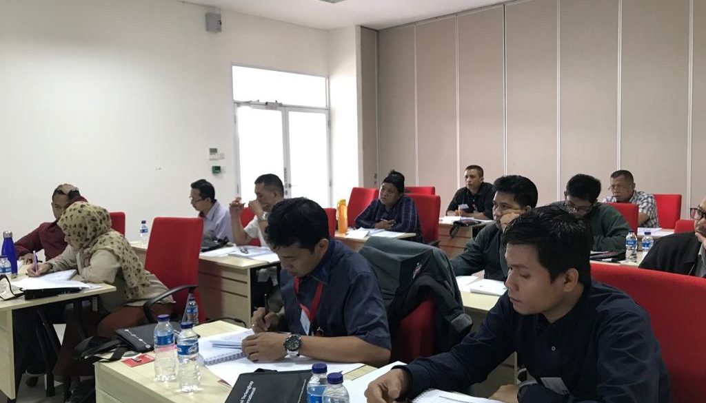 Training Operator K3 Umum
