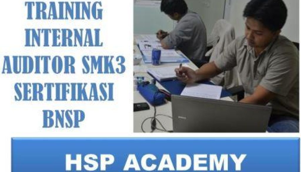 TRAINING-INTERNAL-AUDITOR-SMK3-SERTIFIKASI-BNSP