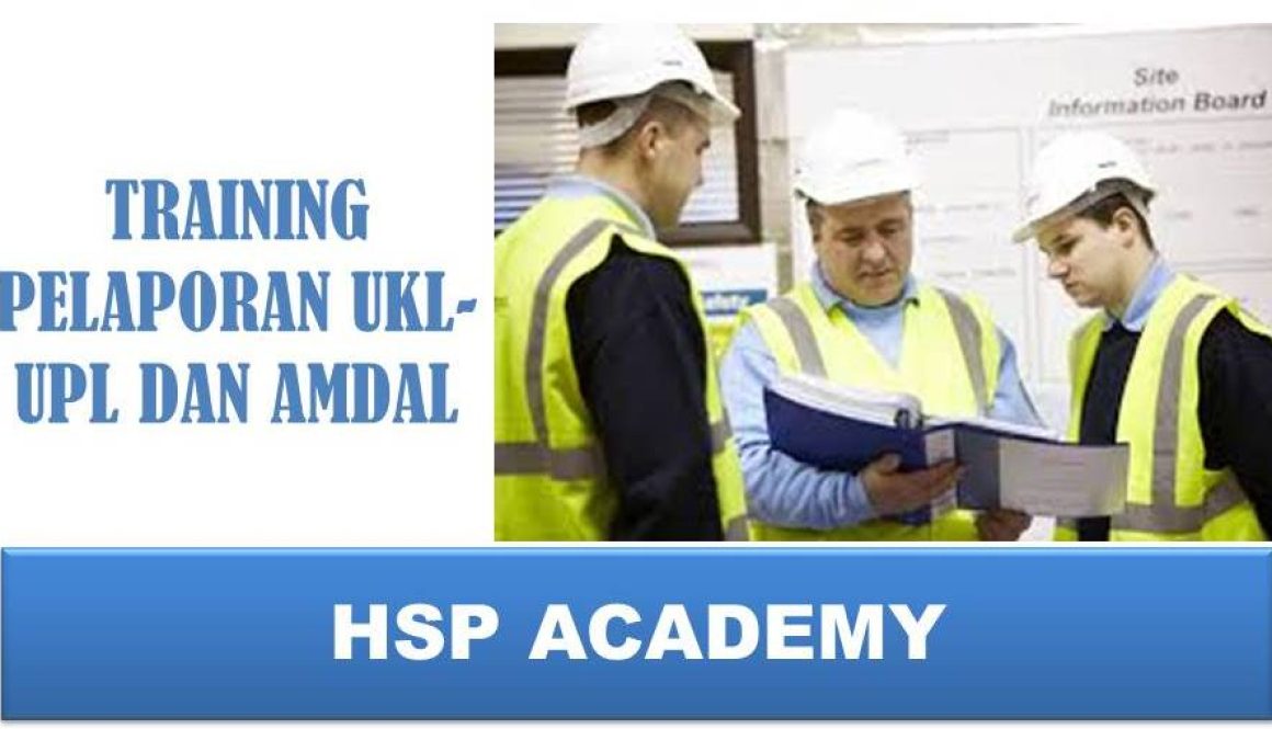 Training-Pelaporan-UKL-UPL-dan-AMDAL
