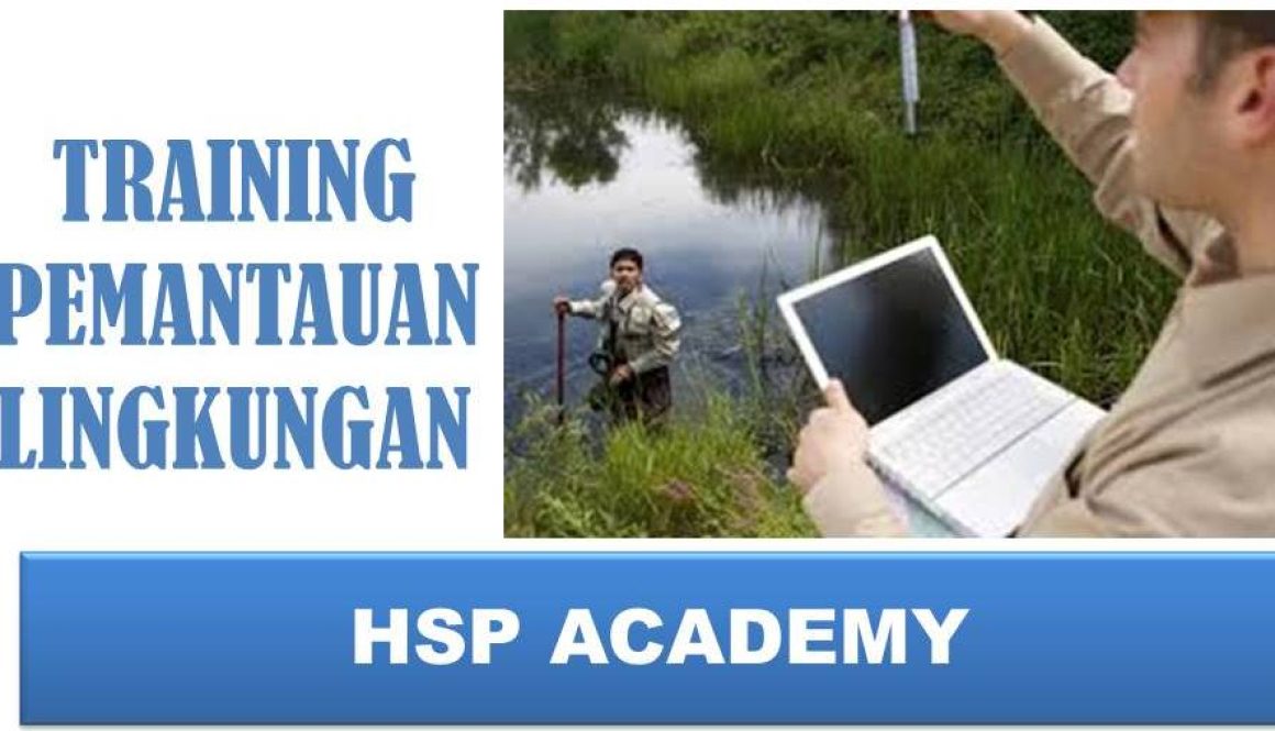 Training-Pemantauan-Lingkungan