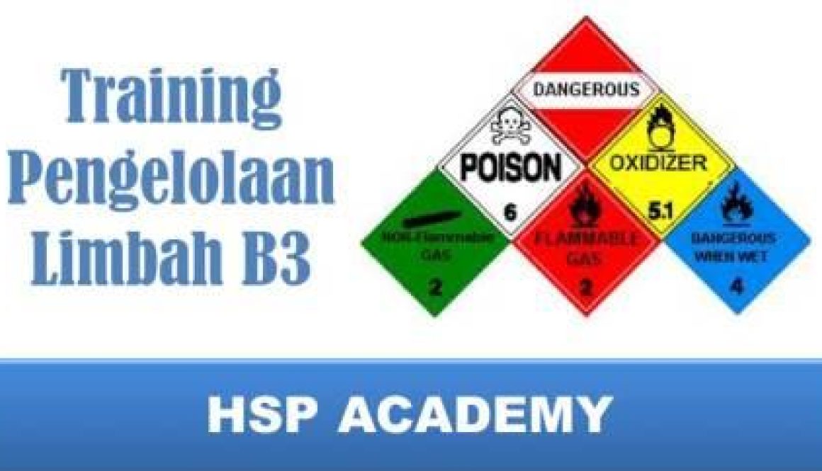 Training-Pengelolaan-Limbah-B3