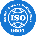 ISO 9001 : 2015